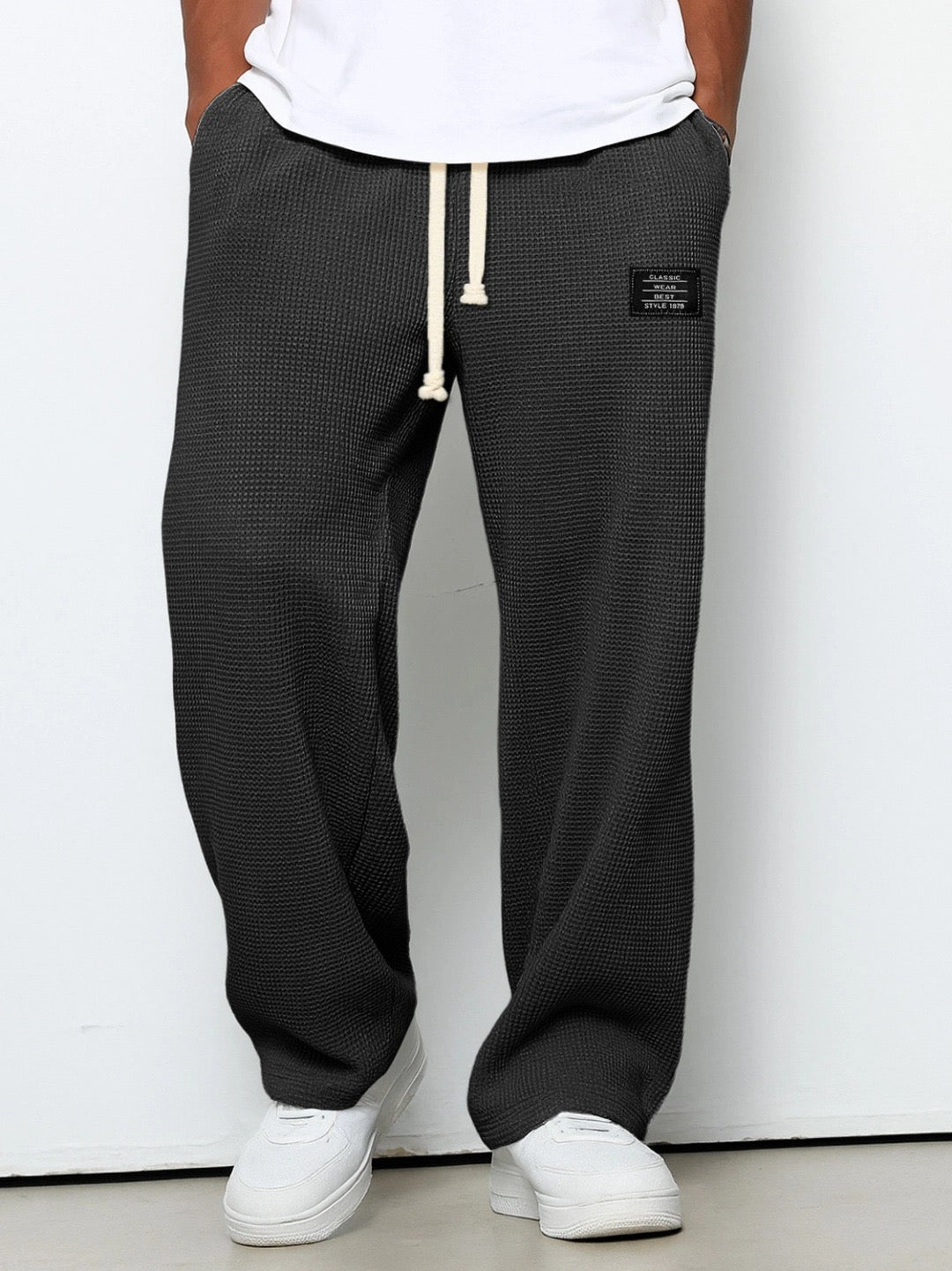 Laurent | Pantalones con cintura ajustable (Compra 1 y llévate 1 GRATIS)