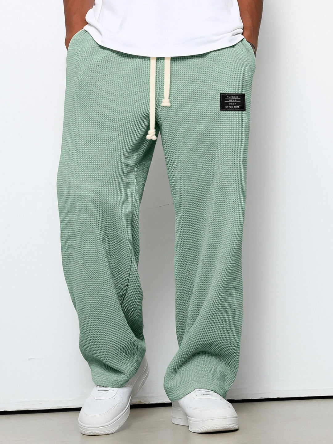 Laurent | Pantalones con cintura ajustable (Compra 1 y llévate 1 GRATIS)