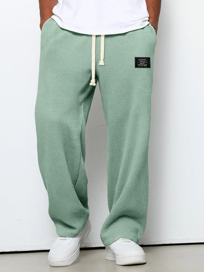 Laurent | Pantalones con cintura ajustable