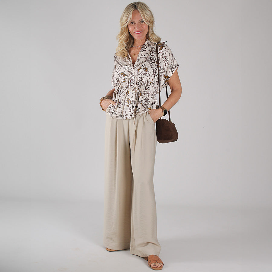 Pantalones Venus