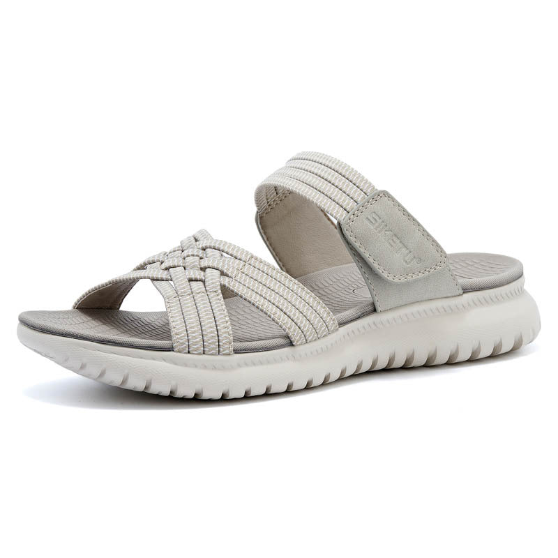 LAURENT & CO | SANDALIAS LINA SLIP-ON