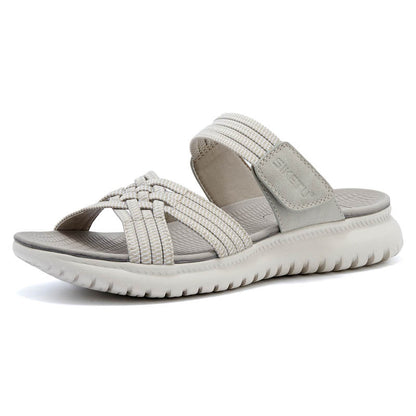 LAURENT & CO | SANDALIAS LINA SLIP-ON