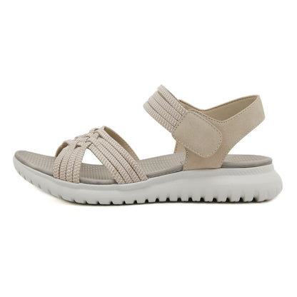 LAURENT & CO | SANDALIAS CRISTINA ULTRACÓMODAS