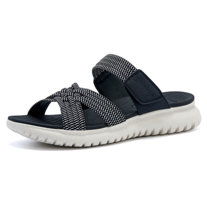 LAURENT & CO | SANDALIAS LINA SLIP-ON