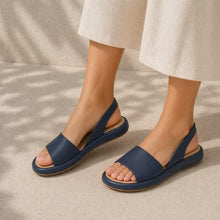 LAURENT & CO | SANDALIAS MARIA CÓMODAS