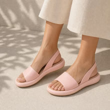 LAURENT & CO | SANDALIAS MARIA CÓMODAS