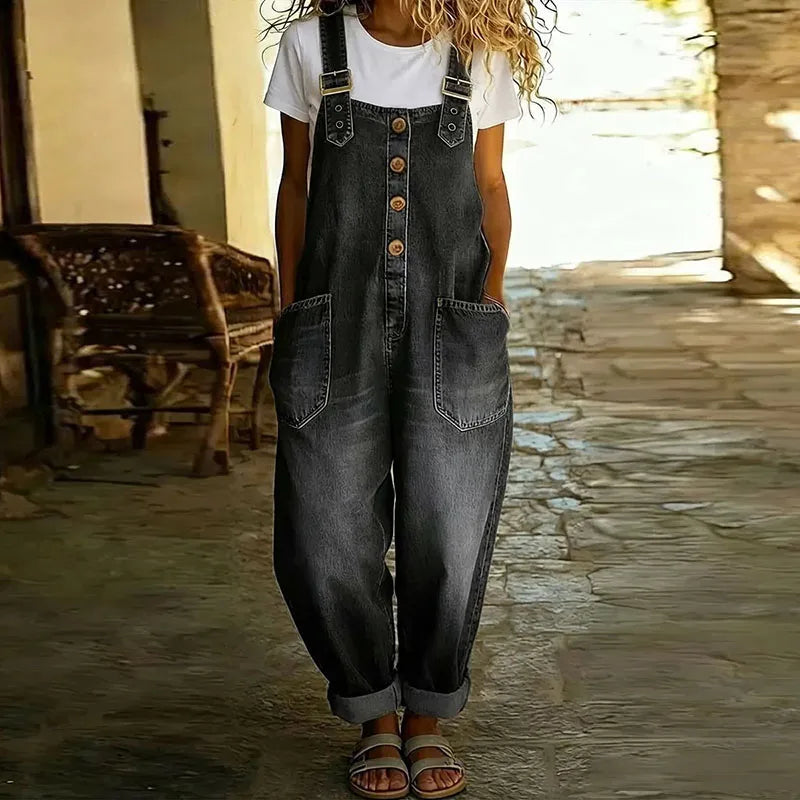 LAURENT & CO | MAE - MONO VAQUERO VINTAGE PARA MUJER