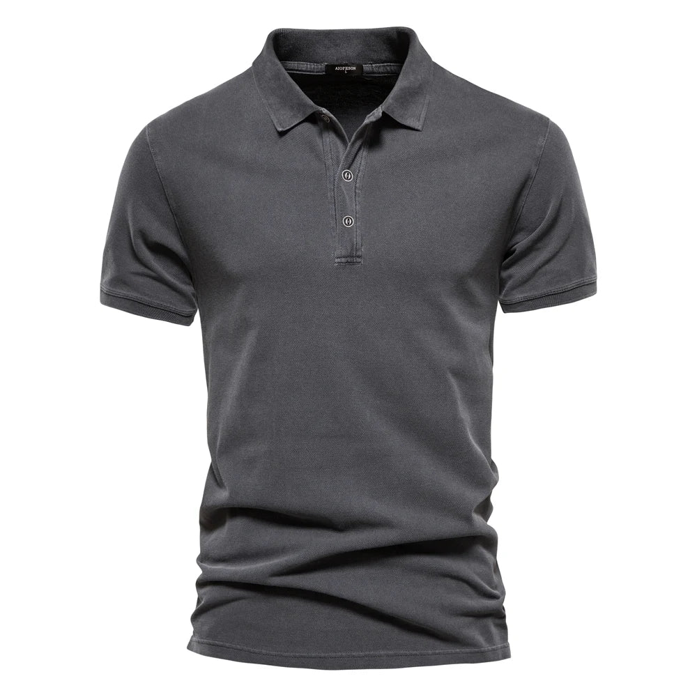 Laurent | Polo para hombre