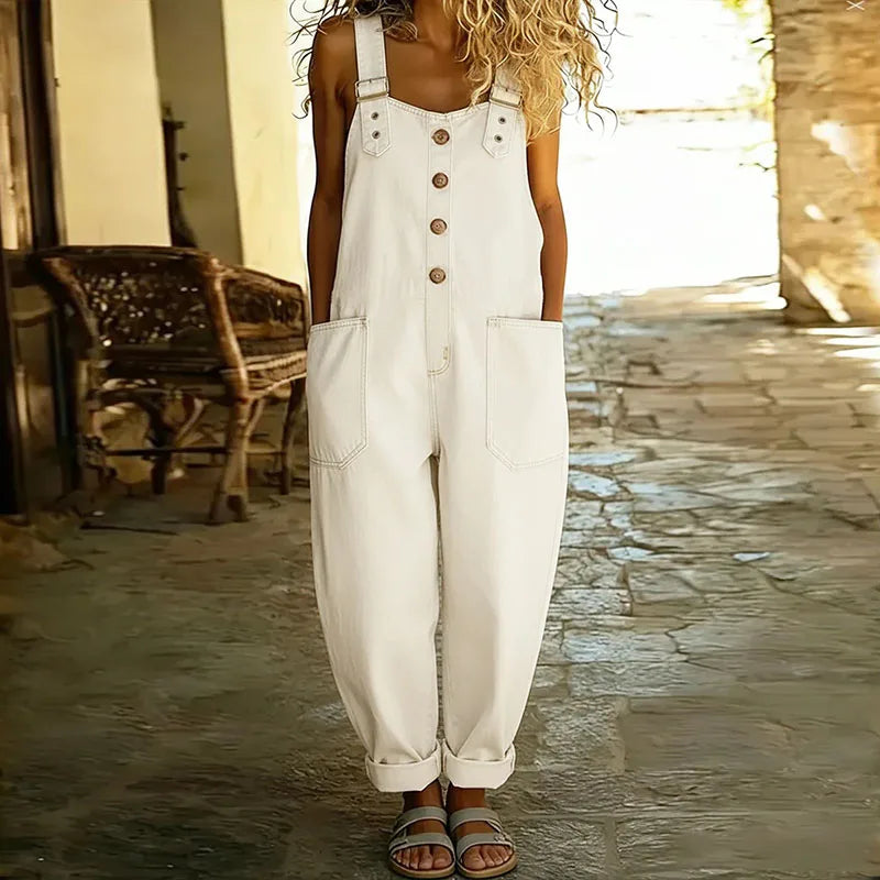 LAURENT & CO | MAE - MONO VAQUERO VINTAGE PARA MUJER