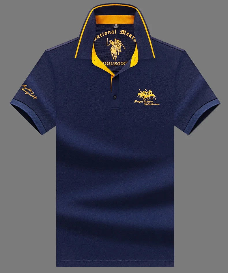 Laurent | Polo para hombre