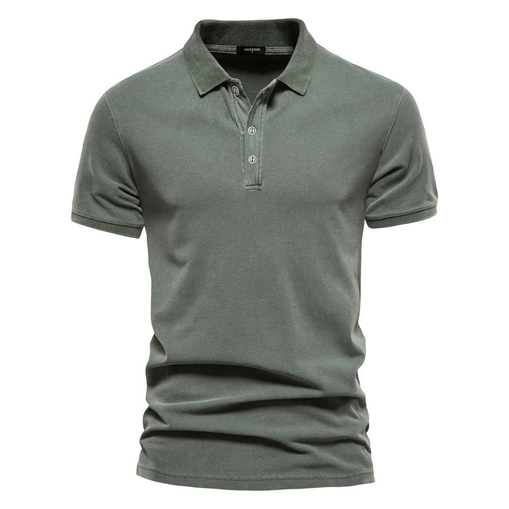 Laurent | Polo para hombre