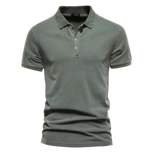 Laurent | Polo para hombre