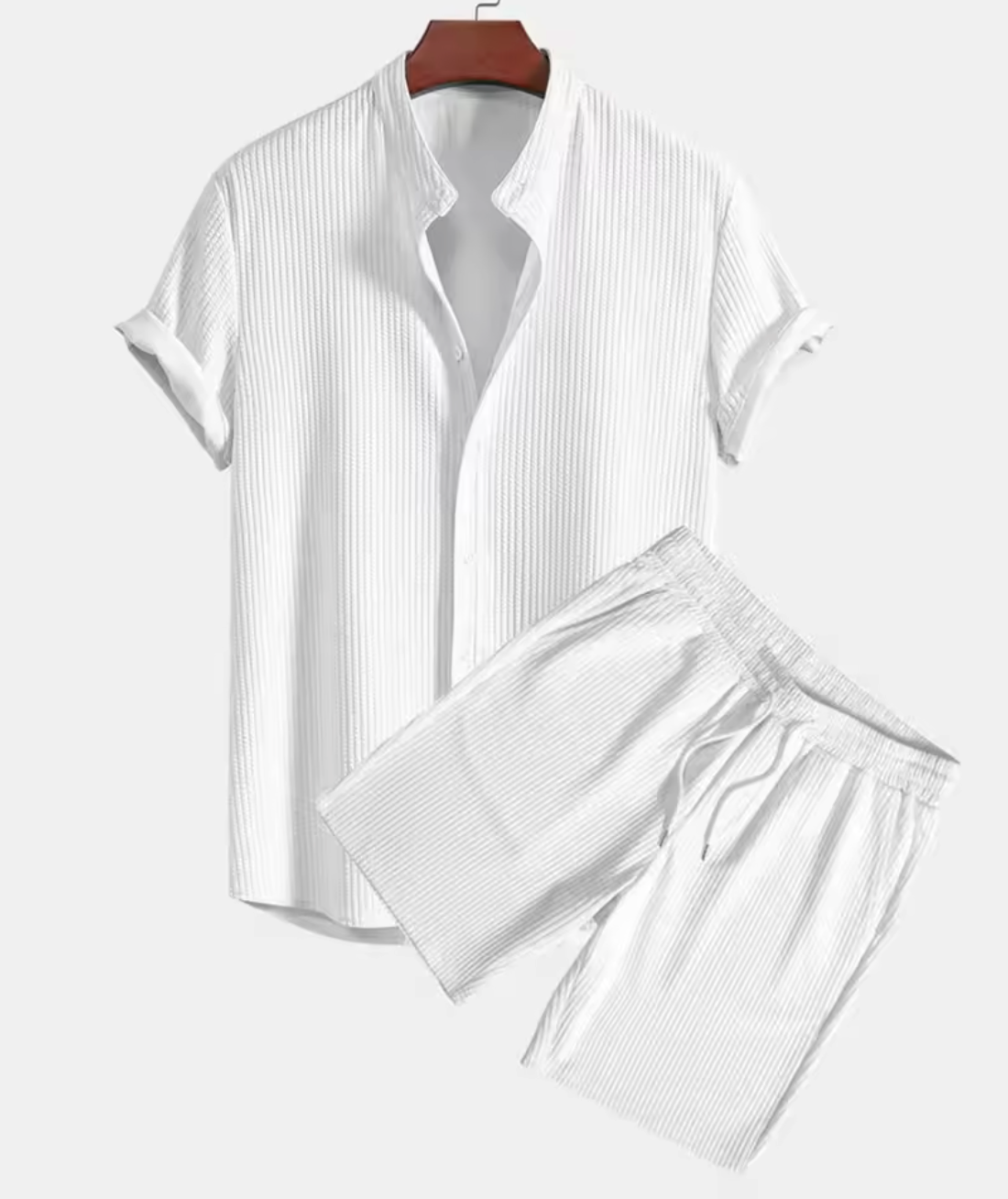 Laurent | Conjunto de verano para hombre