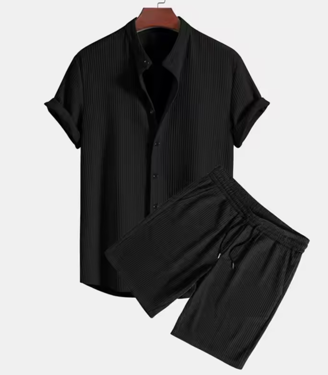 Laurent | Conjunto de verano para hombre