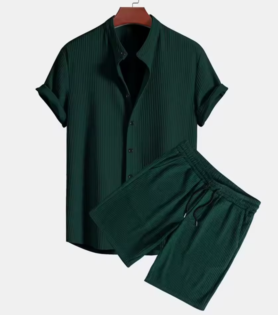 Laurent | Conjunto de verano para hombre