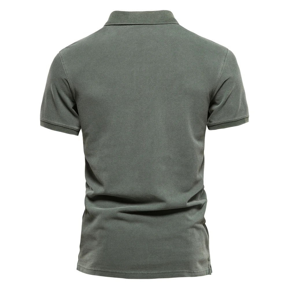 Laurent | Polo para hombre