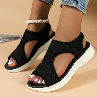 LAURENT & CO | SANDALIAS BREZZA TRANSPIRABLES