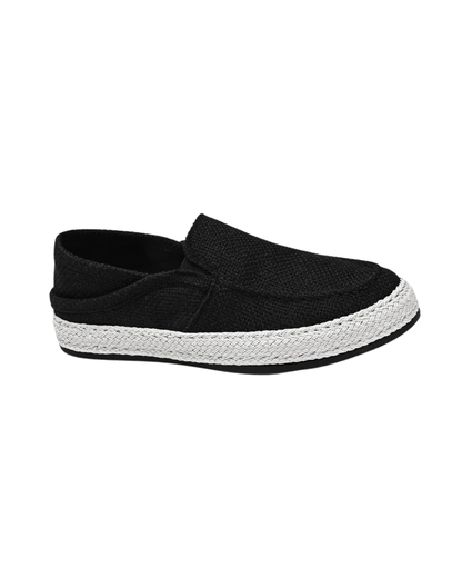 Zapatos elegantes sin cordones: mocasines de verano