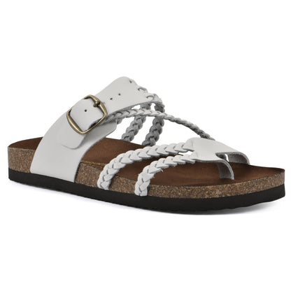 LAURENT & CO | SANDALIAS MARA CONFORT CON PLANTILLA