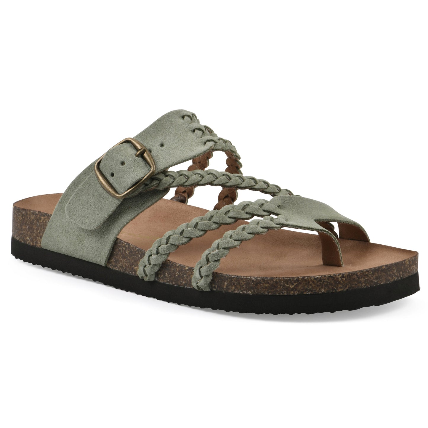 LAURENT & CO | SANDALIAS MARA CONFORT CON PLANTILLA