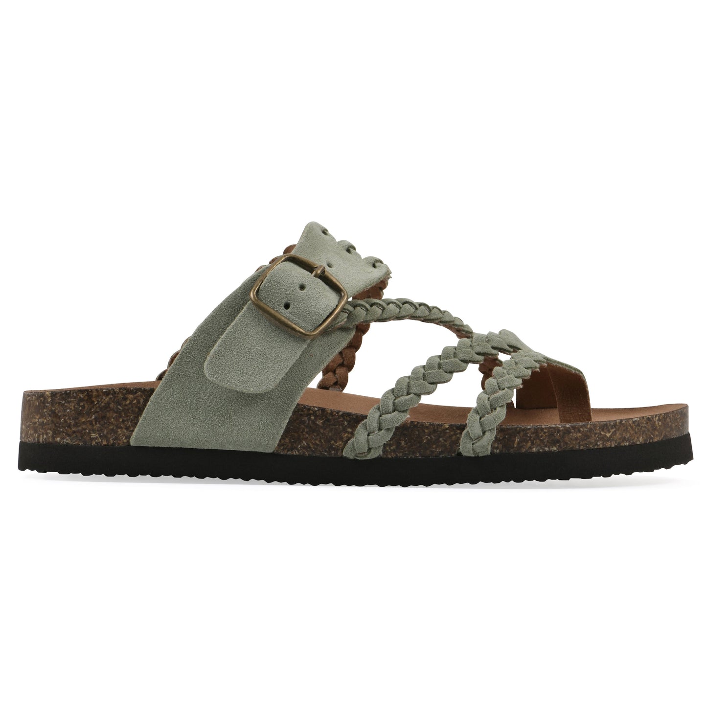 LAURENT & CO | SANDALIAS MARA CONFORT CON PLANTILLA
