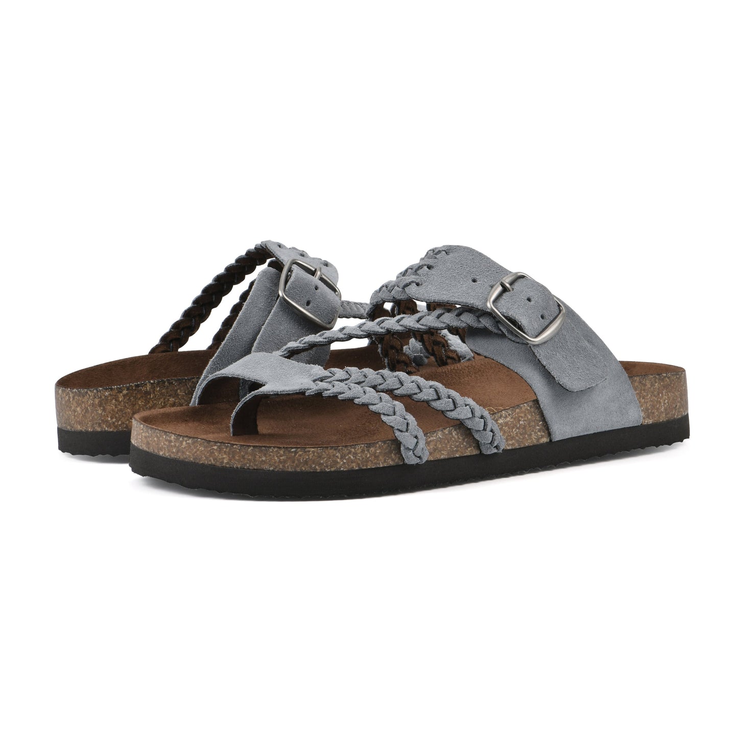 LAURENT & CO | SANDALIAS MARA CONFORT CON PLANTILLA