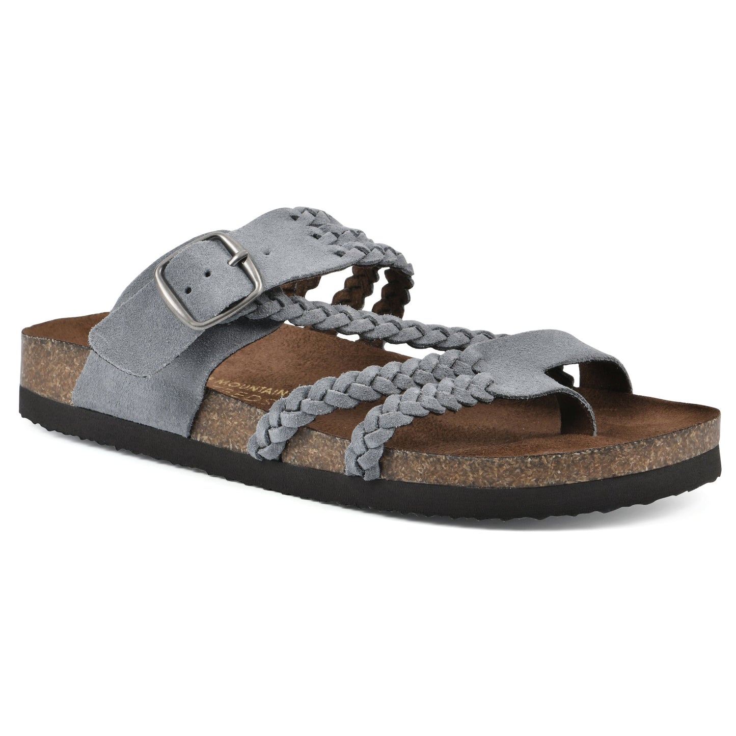 LAURENT & CO | SANDALIAS MARA CONFORT CON PLANTILLA