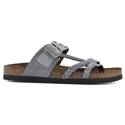 LAURENT & CO | SANDALIAS MARA CONFORT CON PLANTILLA