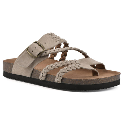 LAURENT & CO | SANDALIAS MARA CONFORT CON PLANTILLA