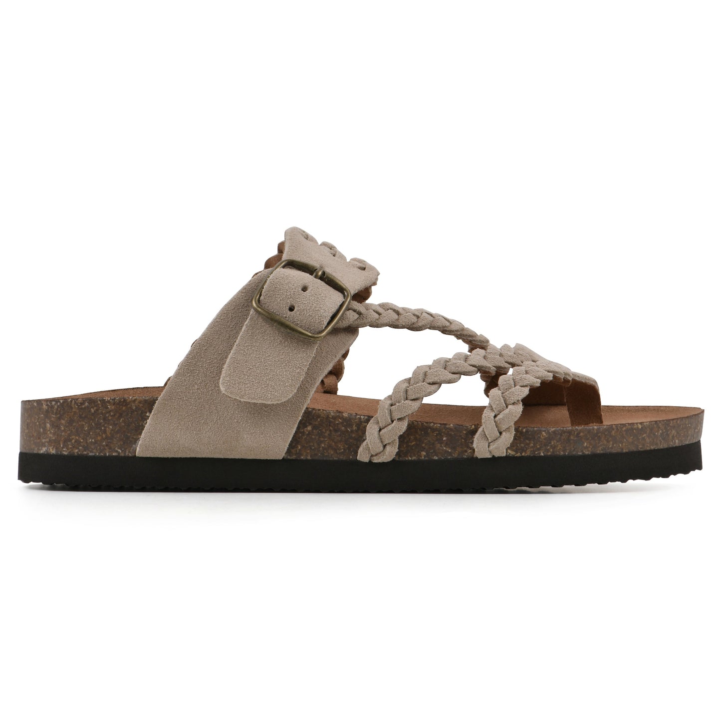 LAURENT & CO | SANDALIAS MARA CONFORT CON PLANTILLA