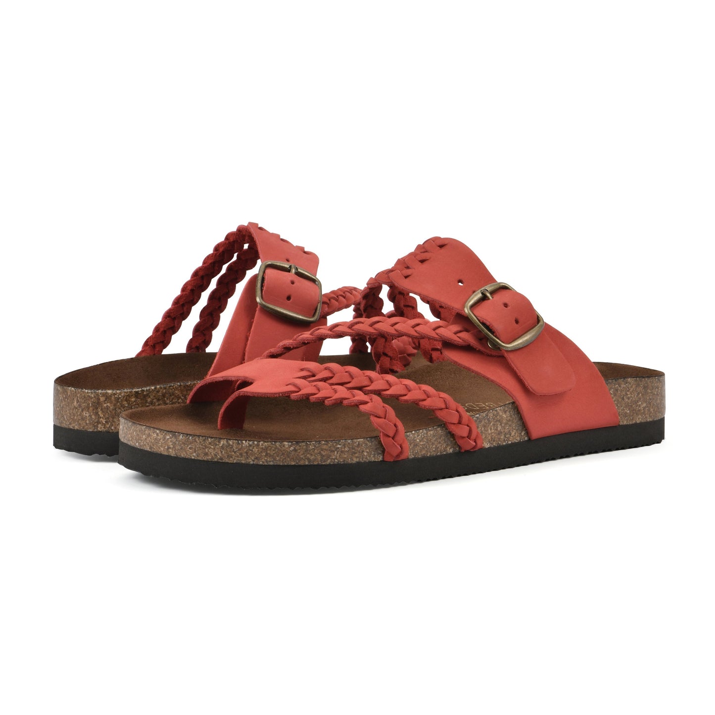 LAURENT & CO | SANDALIAS MARA CONFORT CON PLANTILLA