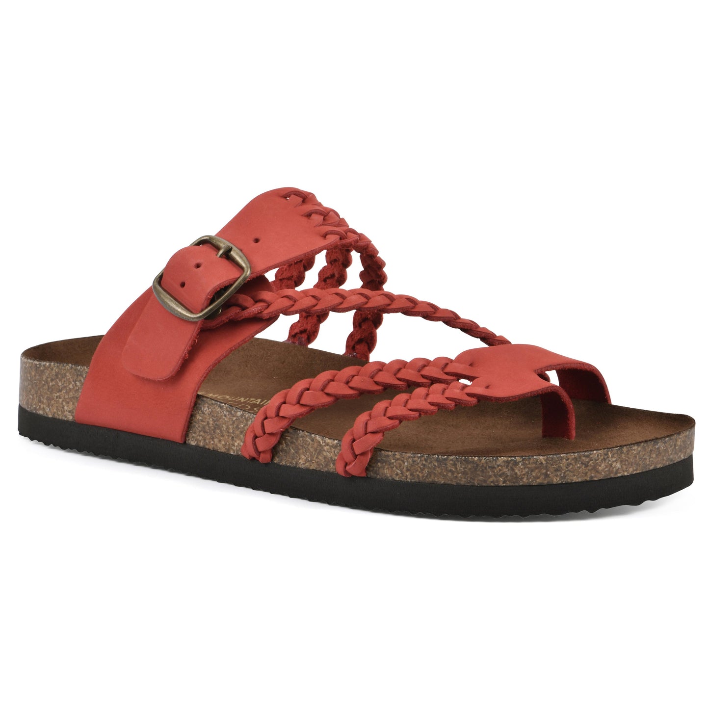 LAURENT & CO | SANDALIAS MARA CONFORT CON PLANTILLA