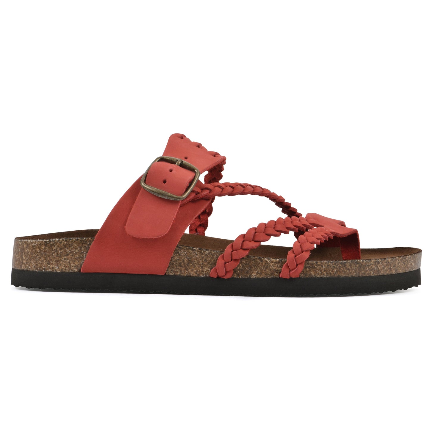 LAURENT & CO | SANDALIAS MARA CONFORT CON PLANTILLA