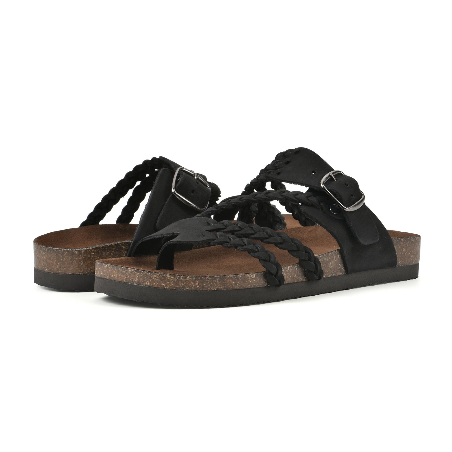 LAURENT & CO | SANDALIAS MARA CONFORT CON PLANTILLA