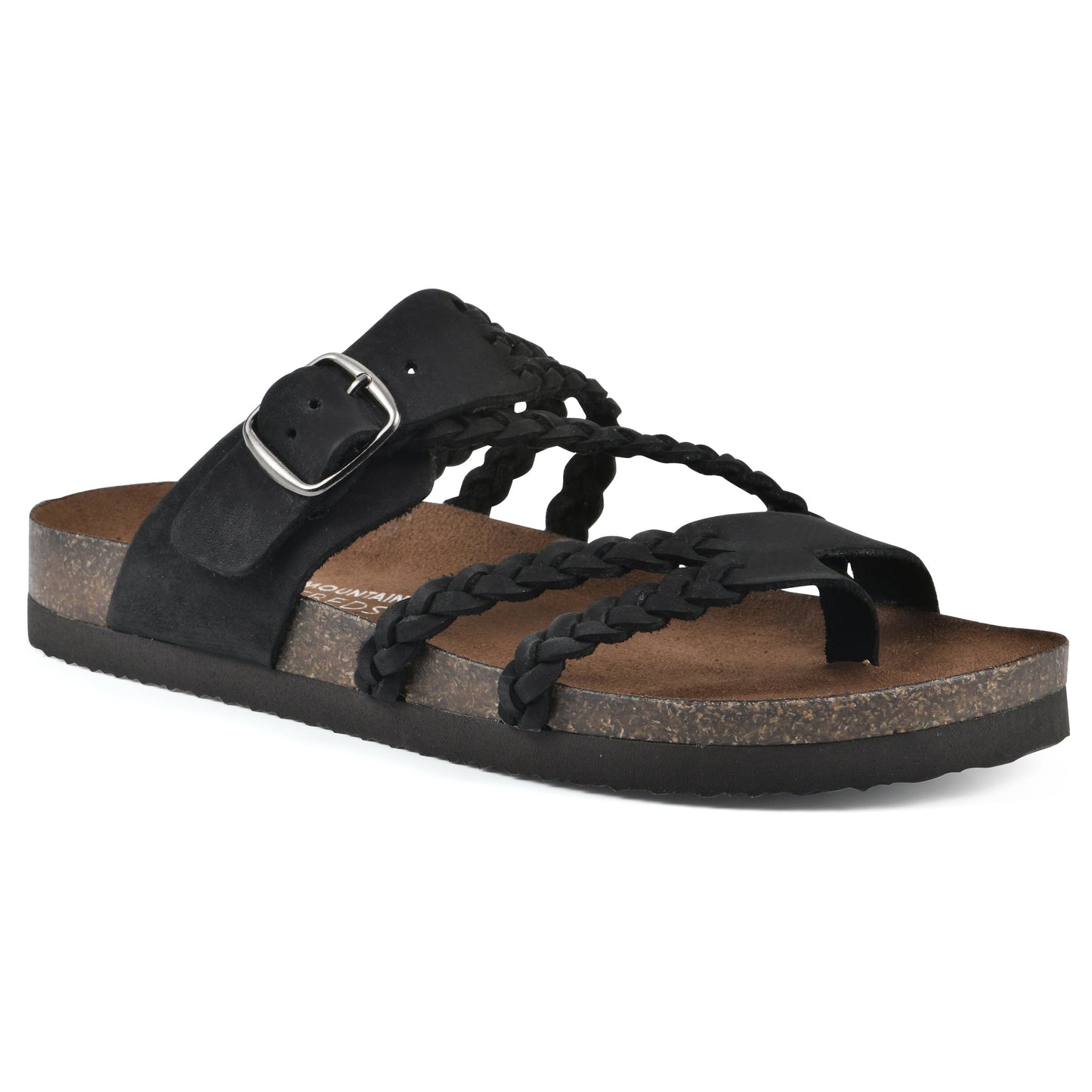 LAURENT & CO | SANDALIAS MARA CONFORT CON PLANTILLA