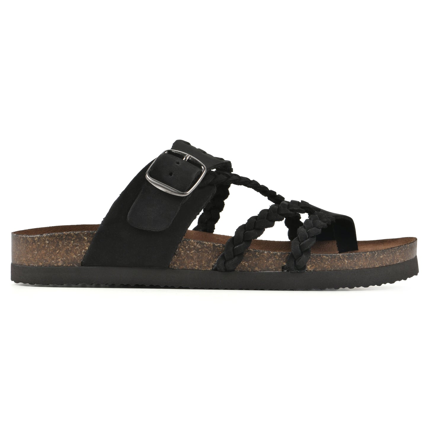 LAURENT & CO | SANDALIAS MARA CONFORT CON PLANTILLA