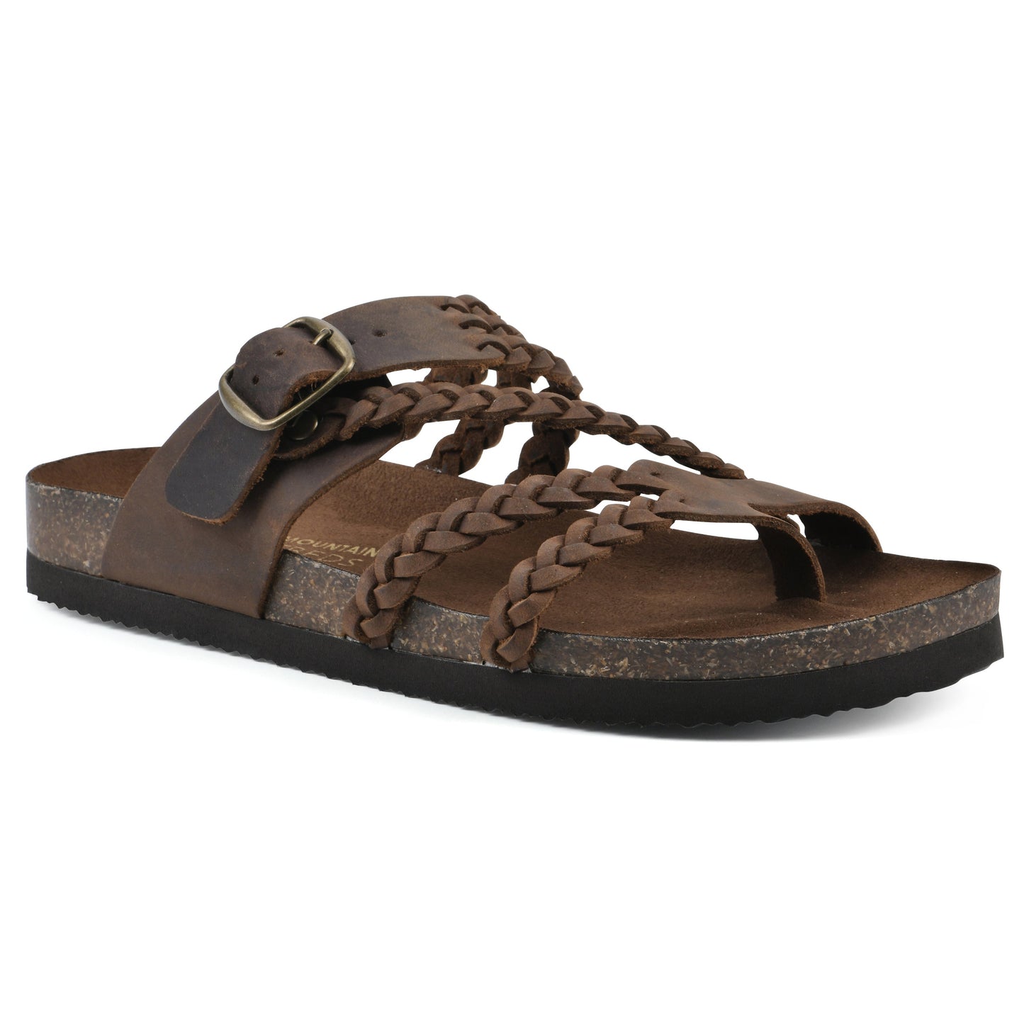 LAURENT & CO | SANDALIAS MARA CONFORT CON PLANTILLA