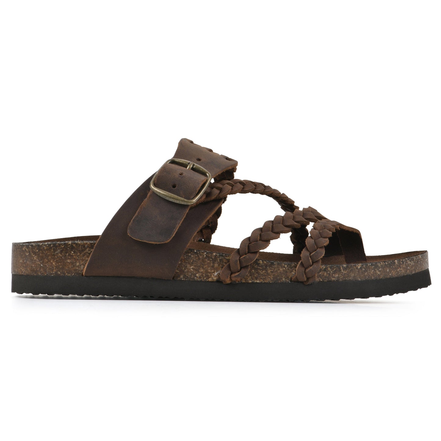 LAURENT & CO | SANDALIAS MARA CONFORT CON PLANTILLA