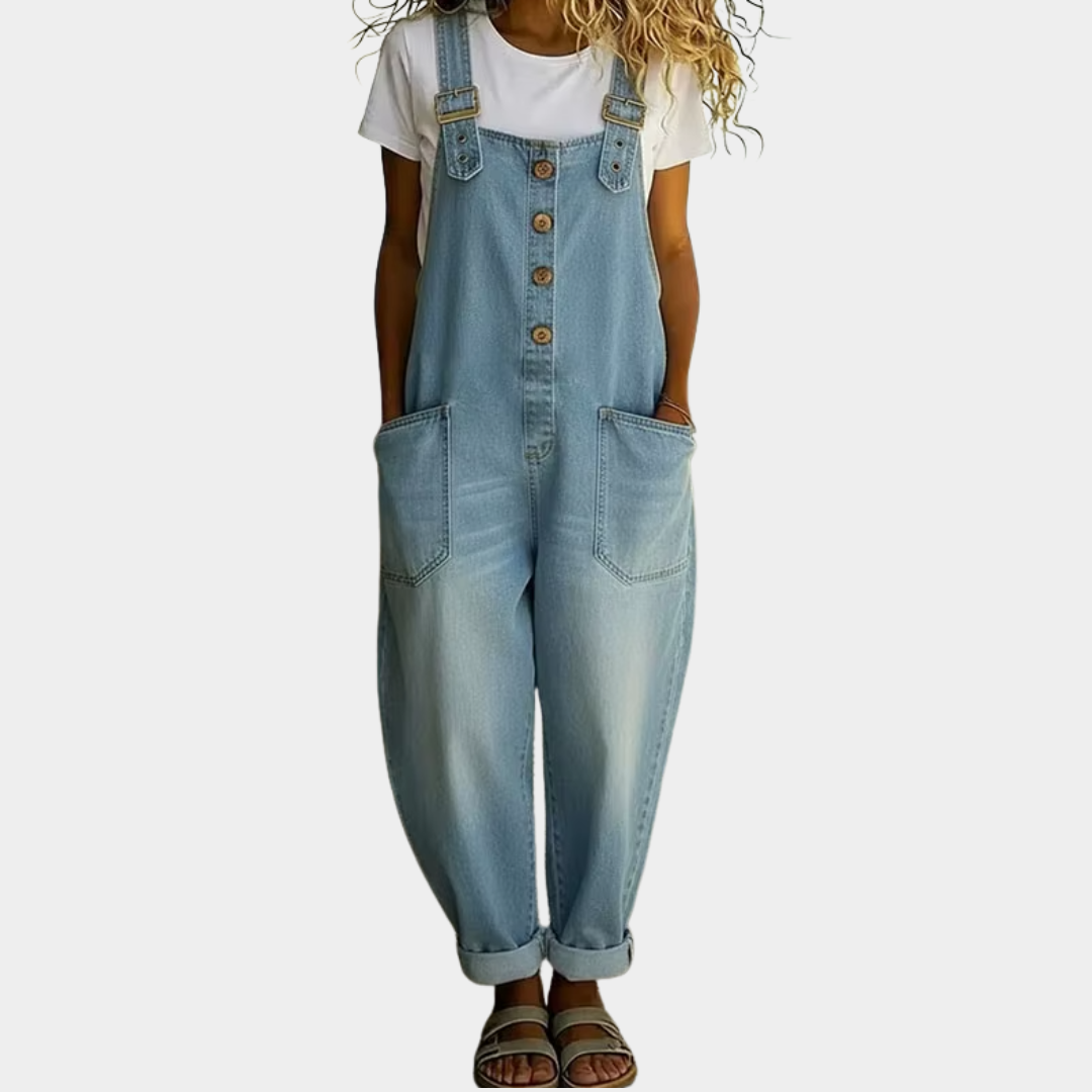 LAURENT & CO | MAE - MONO VAQUERO VINTAGE PARA MUJER