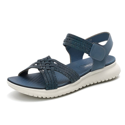 LAURENT & CO | SANDALIAS CRISTINA ULTRACÓMODAS