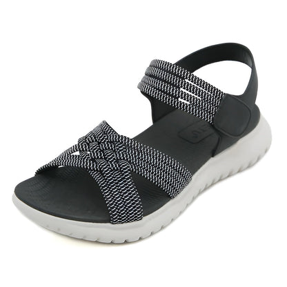 LAURENT & CO | SANDALIAS CRISTINA ULTRACÓMODAS