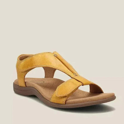 LAURENT & CO | SANDALIAS LARA ERGONÓMICAS