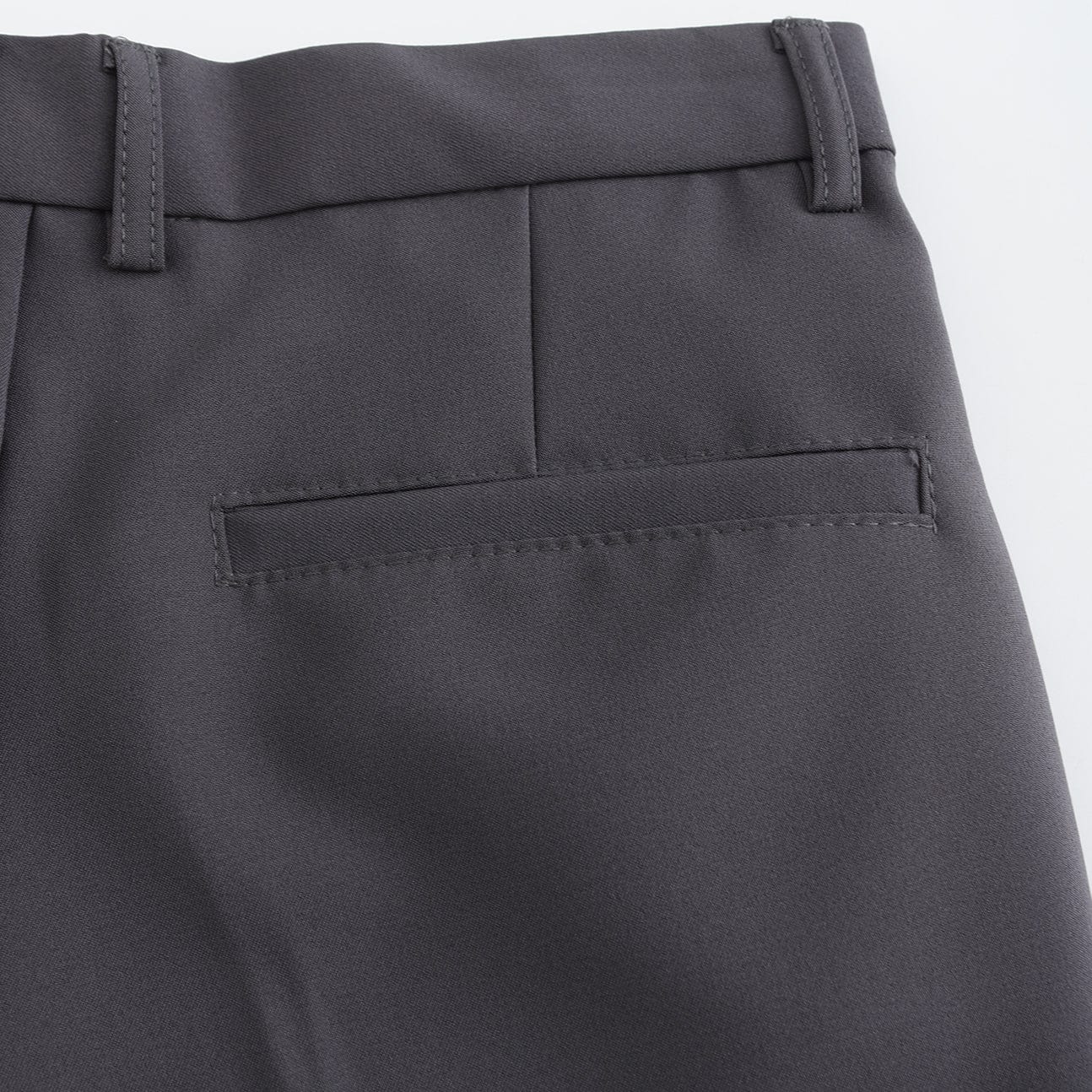 Laurent | Pantalones elásticos