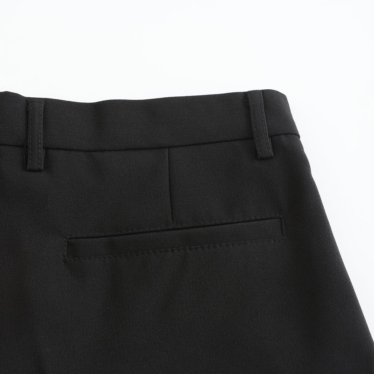 Laurent | Pantalones elásticos