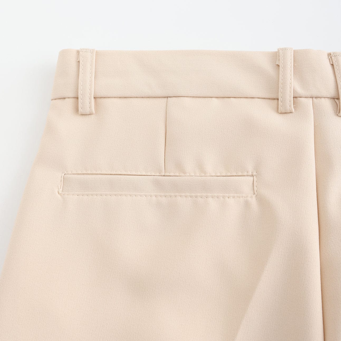 Laurent | Pantalones elásticos