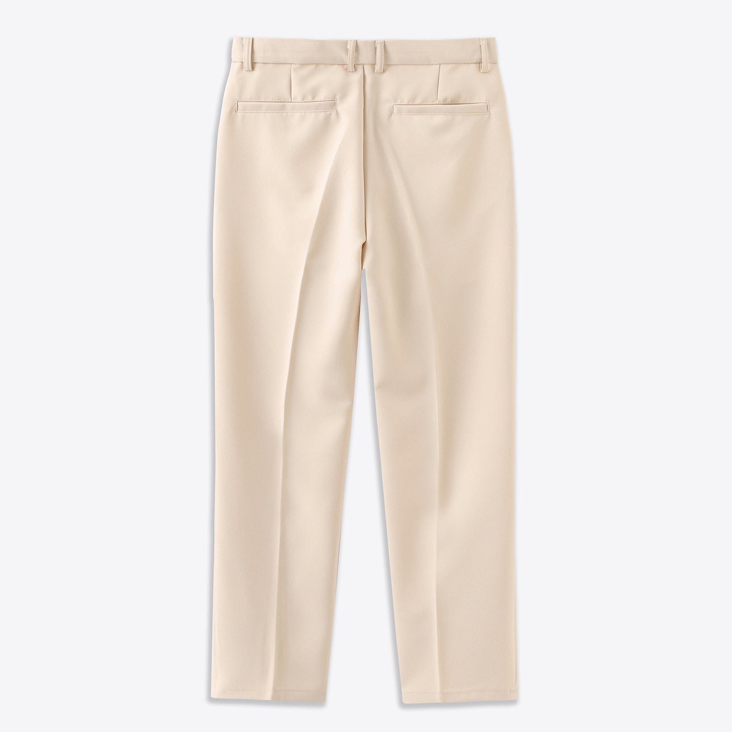 Laurent | Pantalones elásticos