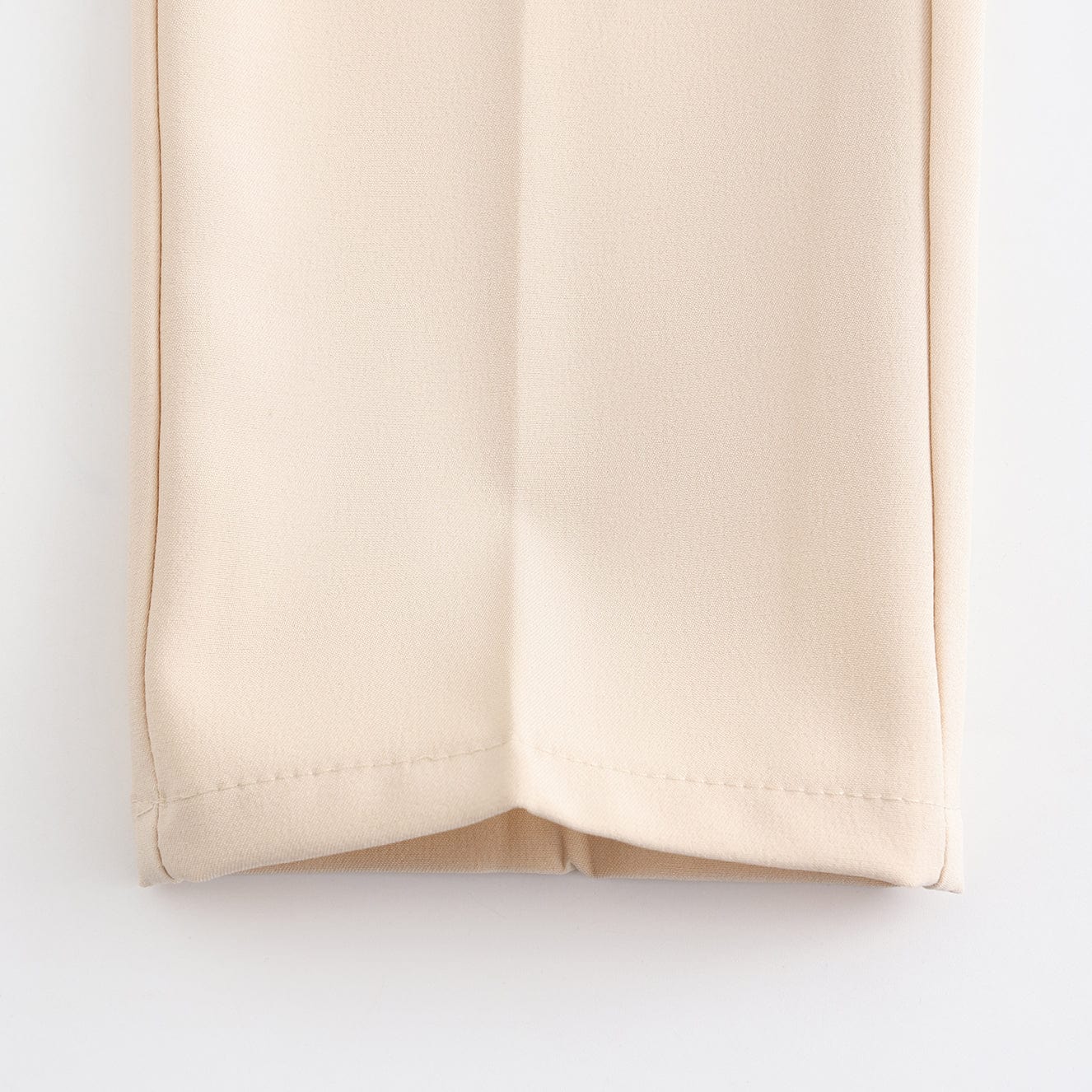 Laurent | Pantalones elásticos