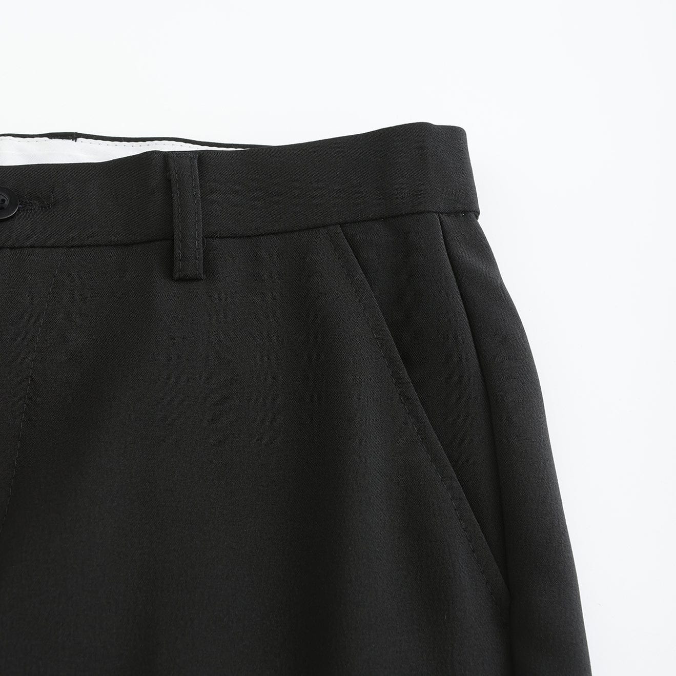 Laurent | Pantalones elásticos