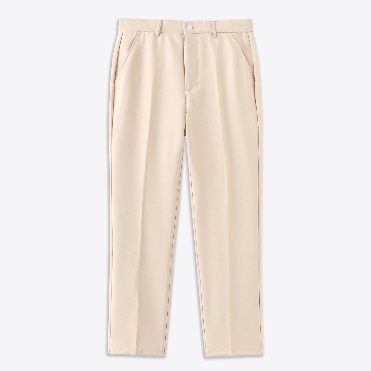 Laurent | Pantalones elásticos