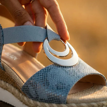LAURENT & CO | SANDALIAS SERENA CONFORT